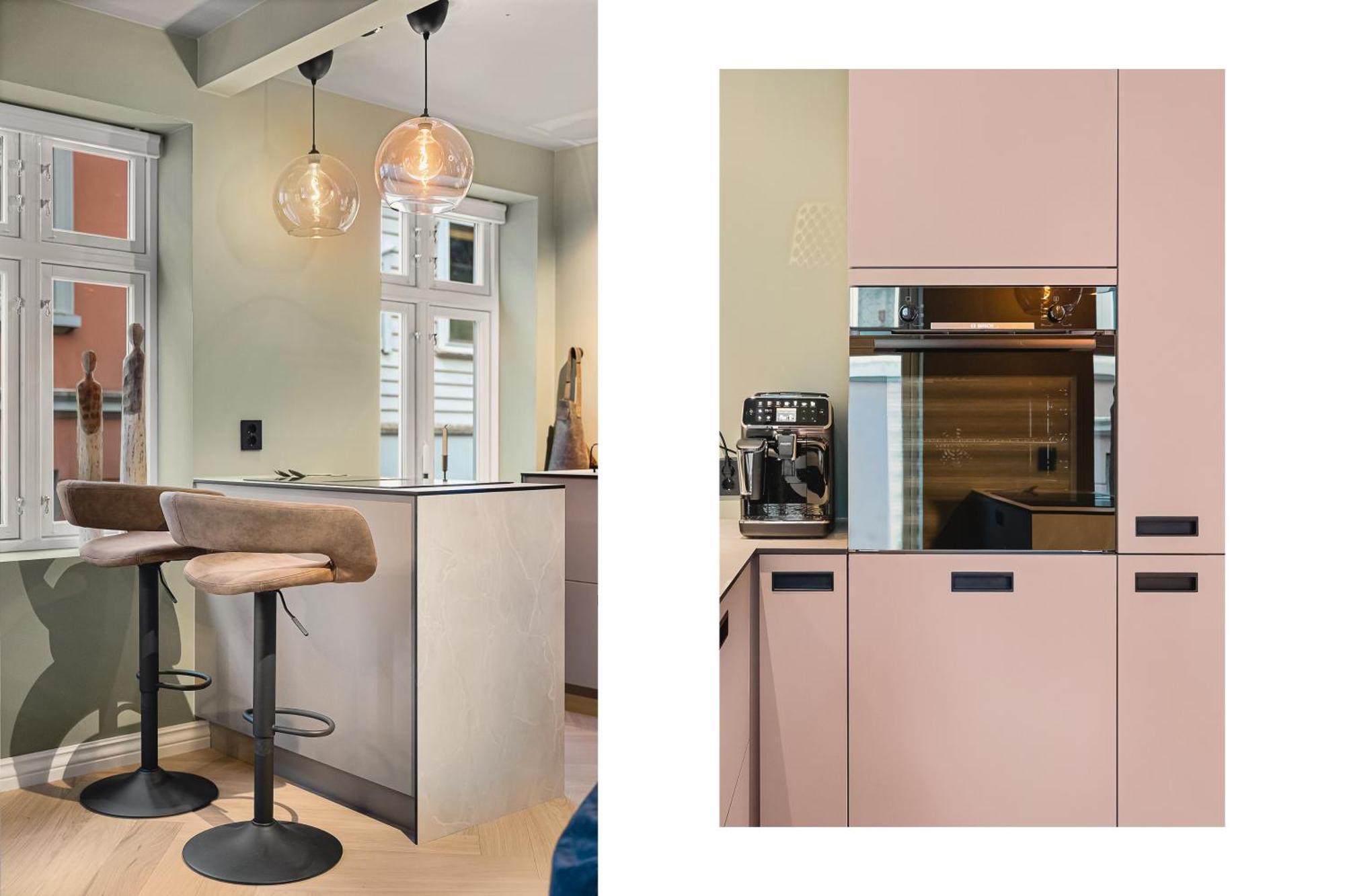 Apartmán Bryggen Living Bergen Exteriér fotografie